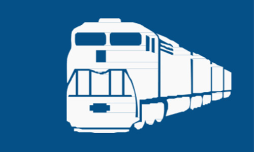 Transporte ferroviário moderno