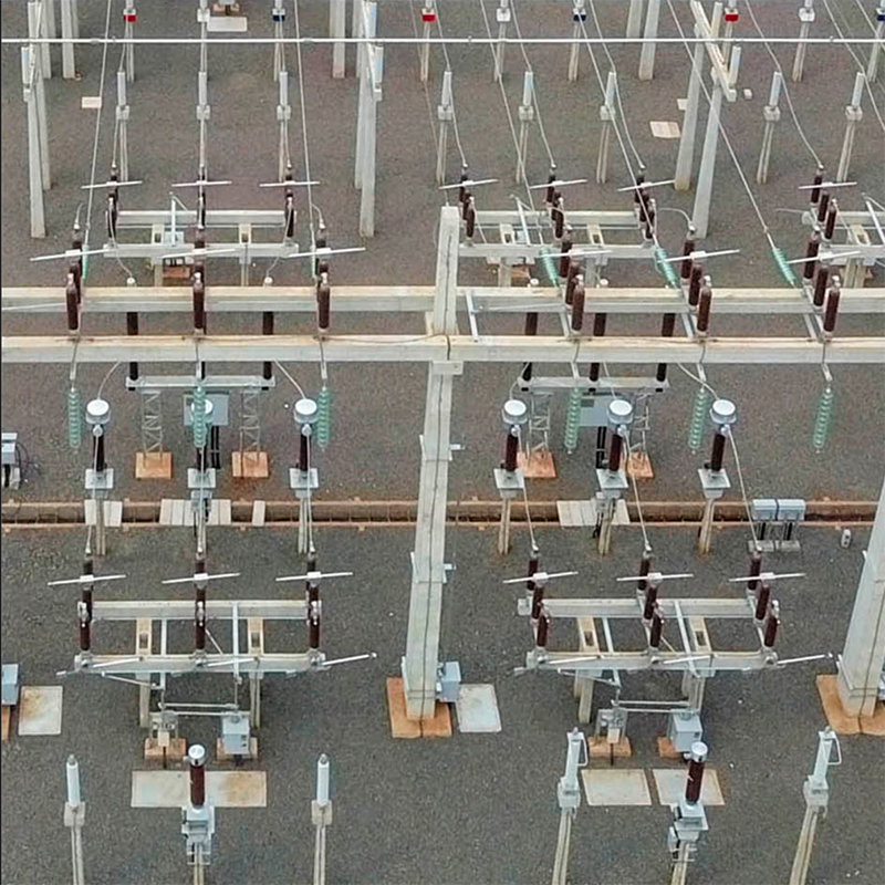 MRTE Marechal Rondon - 440 kV